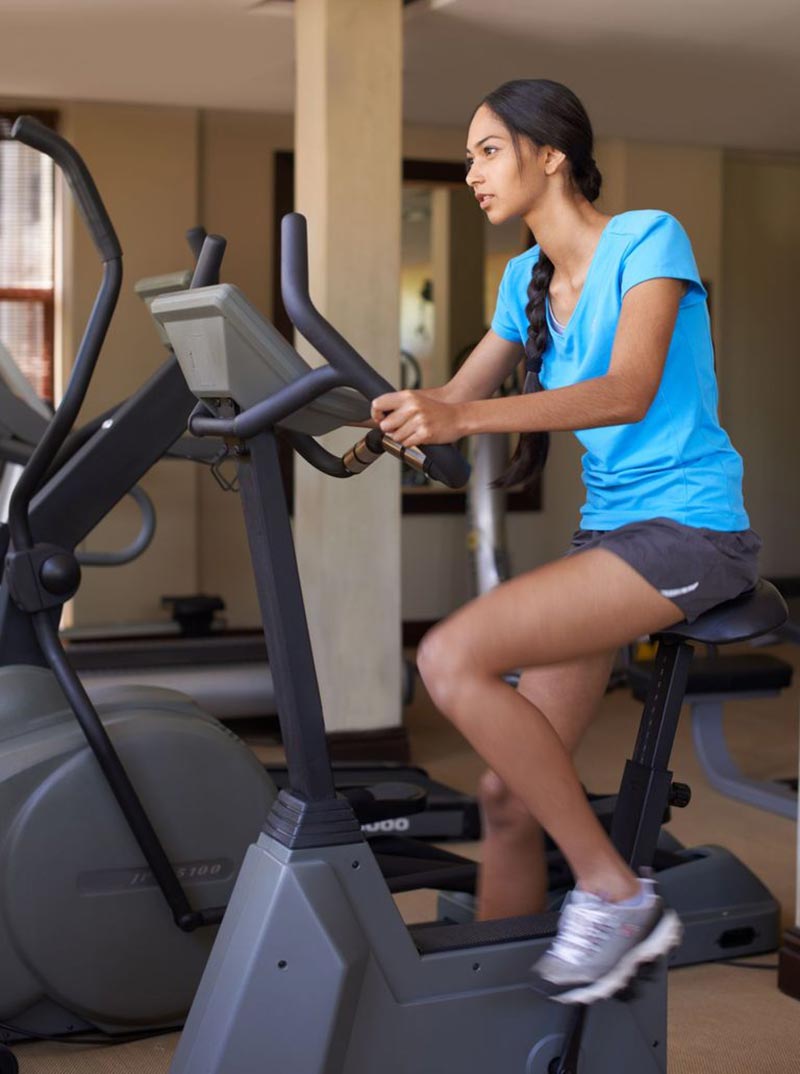 Make Your Cardio Workouts More Fun