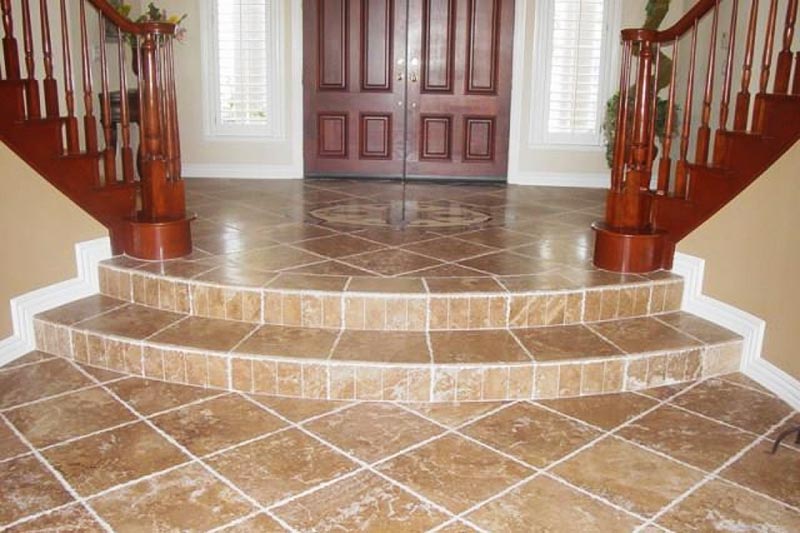 Tile Flooring Buying Guide