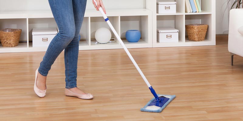 Quiet Corner Tips For Cleaning Laminate Floors Quiet Corner