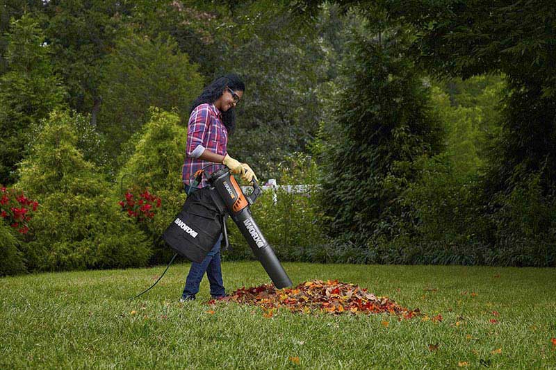 Tips to Make Fall Clean Up Easier