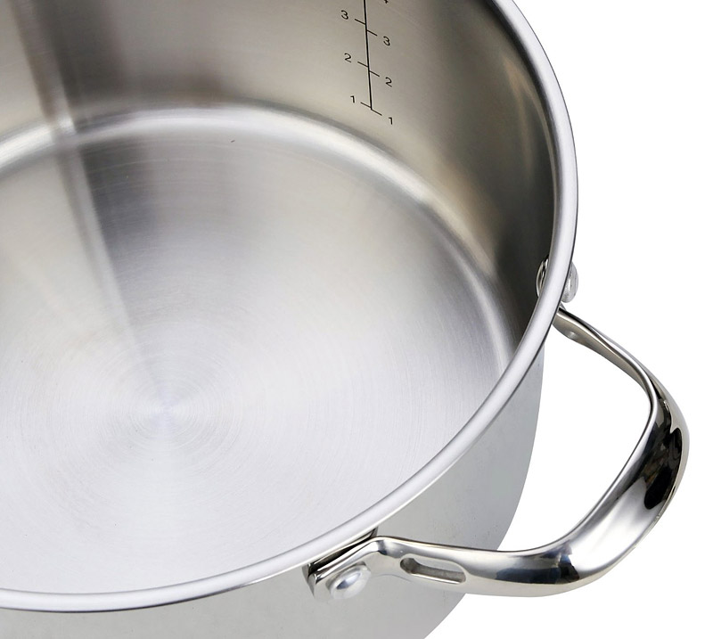 What is the Safest & Healthiest Cookware?