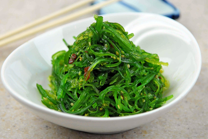 The Healthiest Foods You’re (Probably) Not Eating