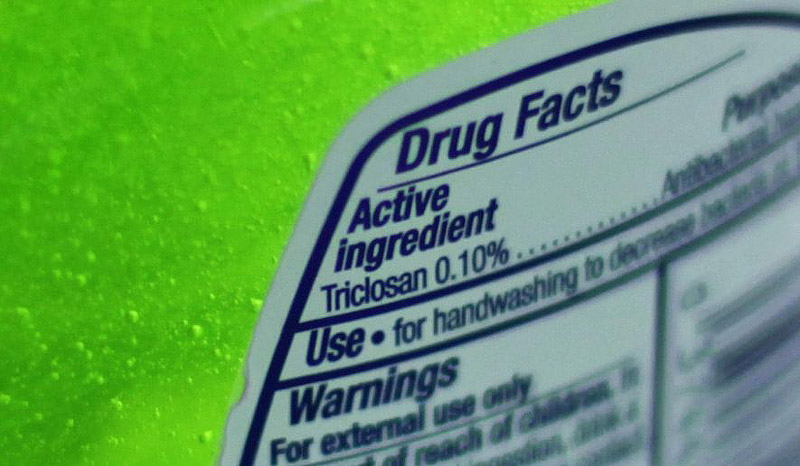 The FDA Just Banned Antibacterial Soaps