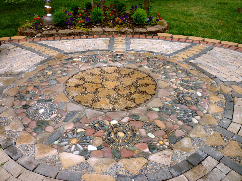 A Practical Guide to Choosing Patio Materials