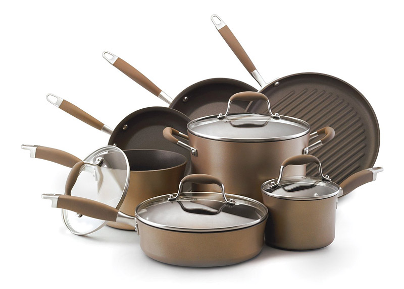 What is the Safest & Healthiest Cookware?