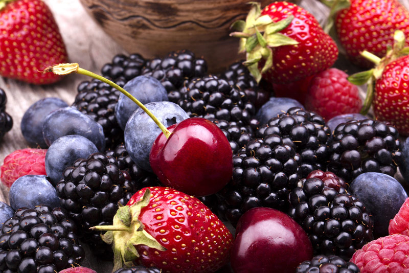 Antioxidants and Cancer Prevention