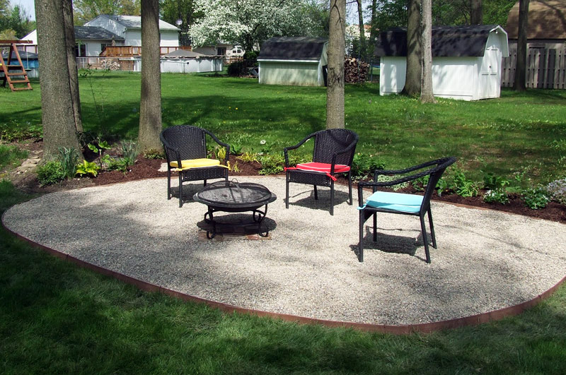 A Practical Guide to Choosing Patio Materials