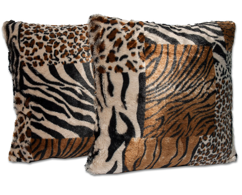 Safari Style - Bring the African Ambience Into Your Bedroom