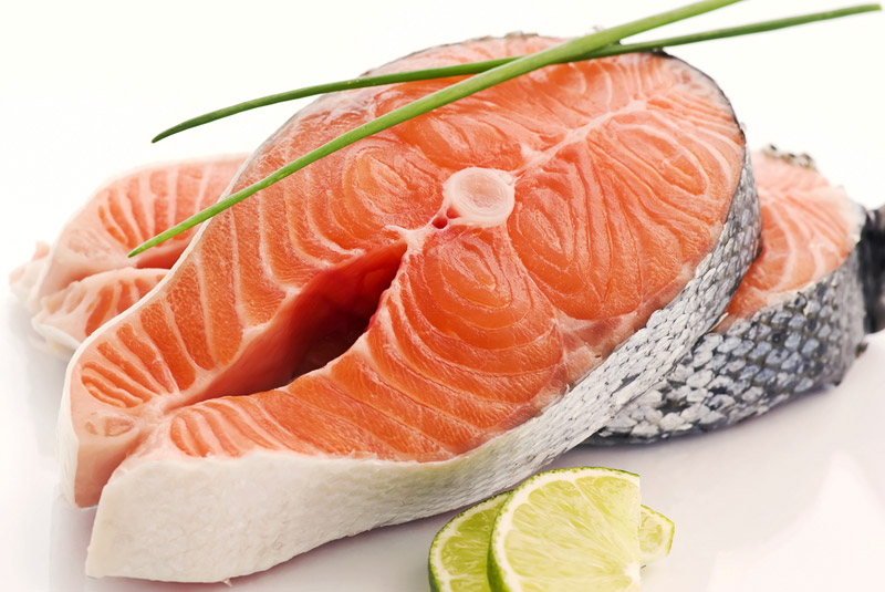 What You Need to Know About Mercury in Fish