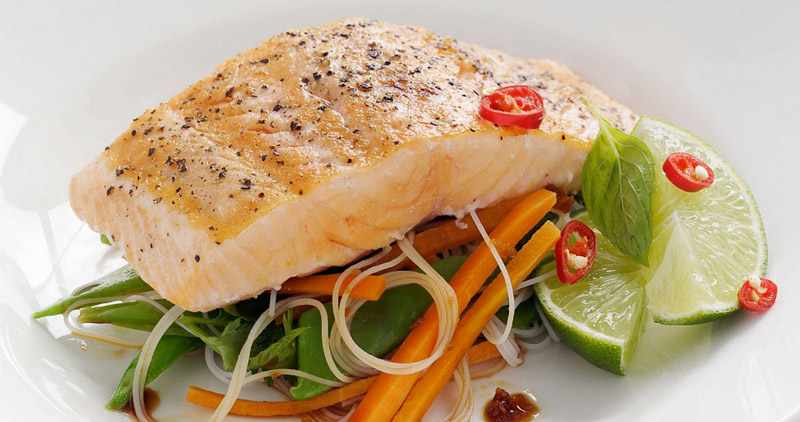 What You Need to Know About Mercury in Fish