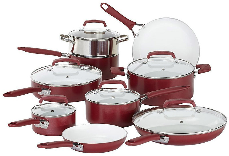 What is the Safest & Healthiest Cookware?