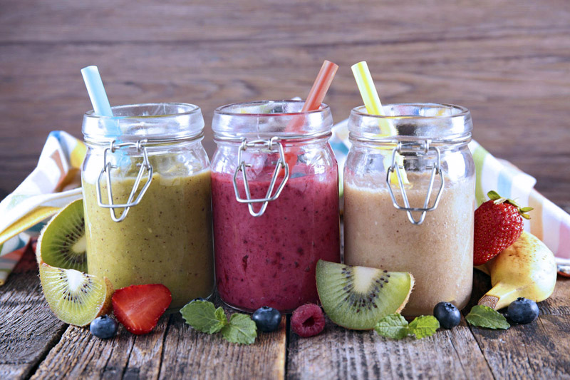 Smoothie Tips: How To Make The Perfect Smoothie