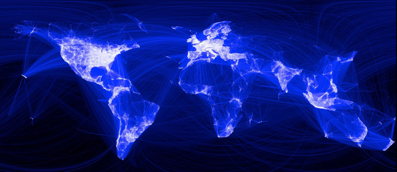 Germany Have Achieved Internet Speeds 1 Tbps 