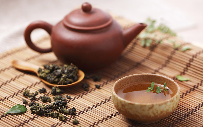 An Introduction to Versatile World of Tea 