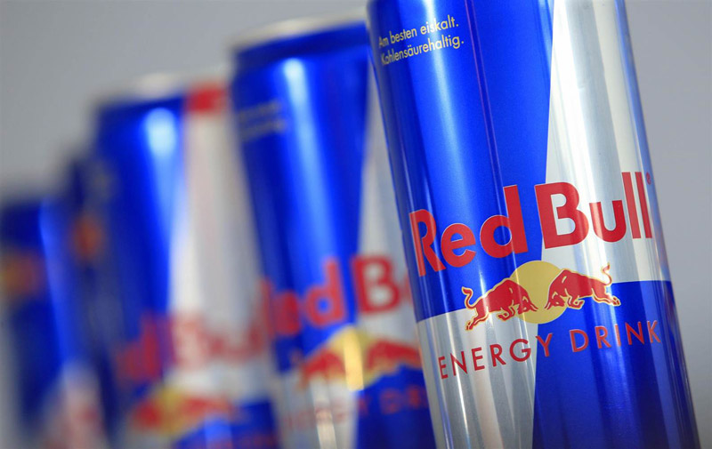 Man Sues Red Bull "For Not Giving Him Wings"