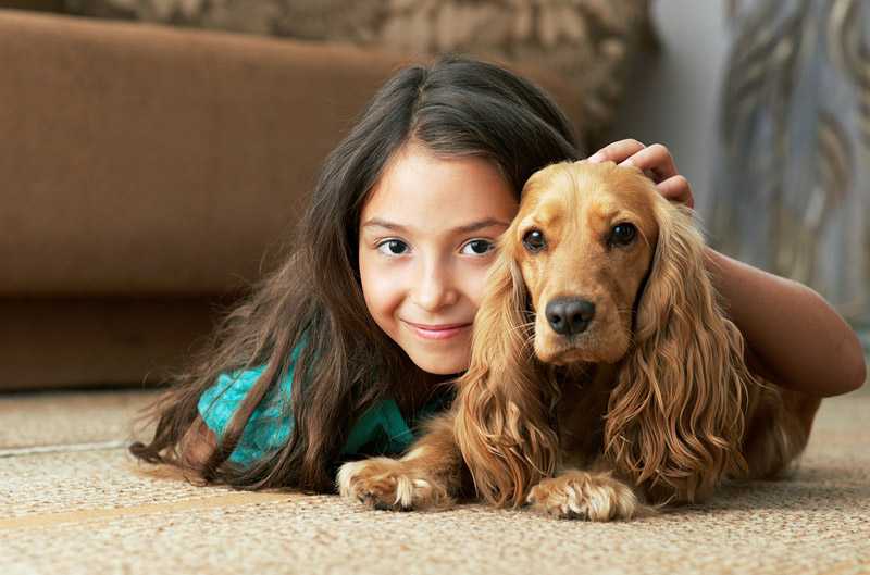What do Children Learn from Keeping Pets