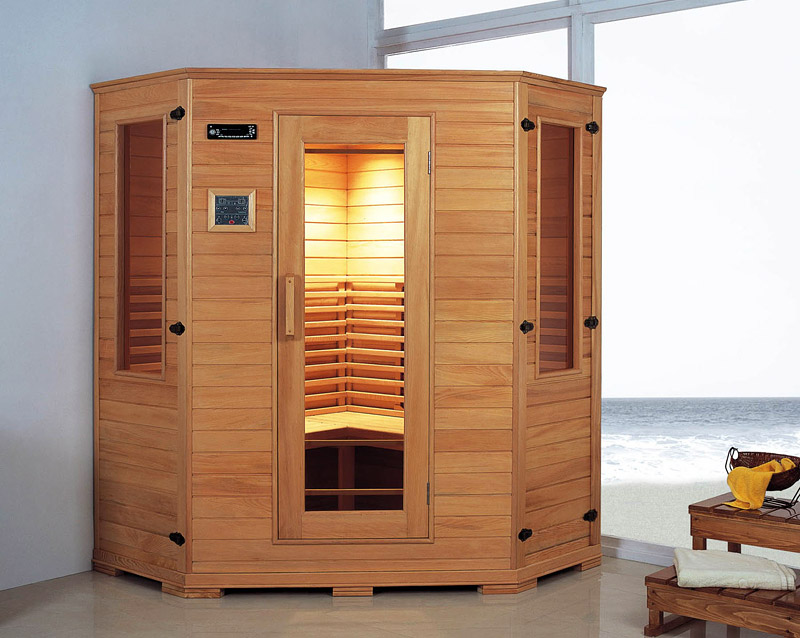 Health Benefits of Sauna Bathing (and the Risks Too)