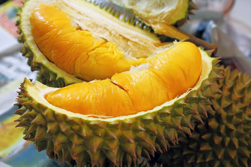 Top 10 Most Exotic Fruits You Should Try