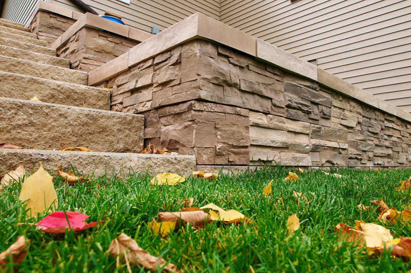 What You Need to Know About Retaining Wall Material