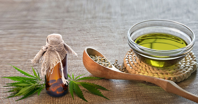 Health Benefits Of Hemp Oil That You Should Know