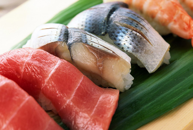 What You Need to Know About Mercury in Fish