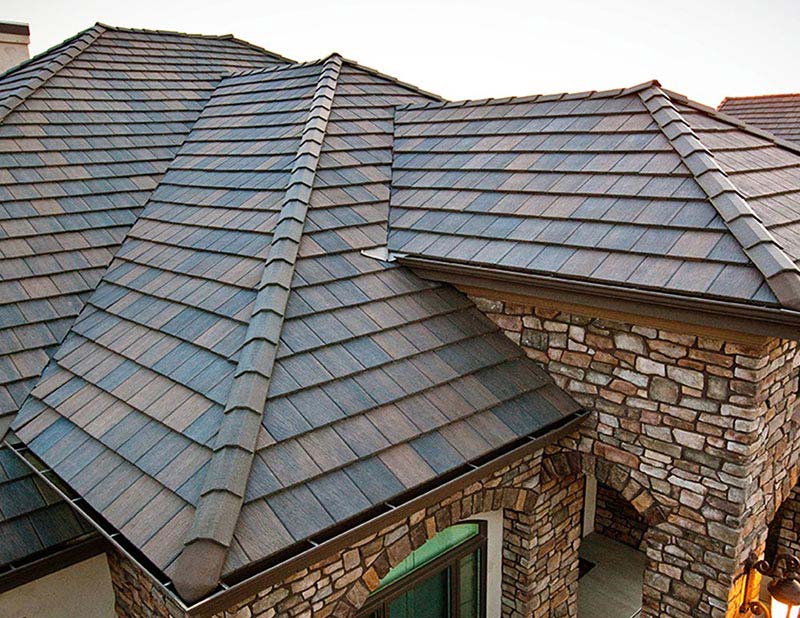 10 Best Roofing Materials for Warmer Climates