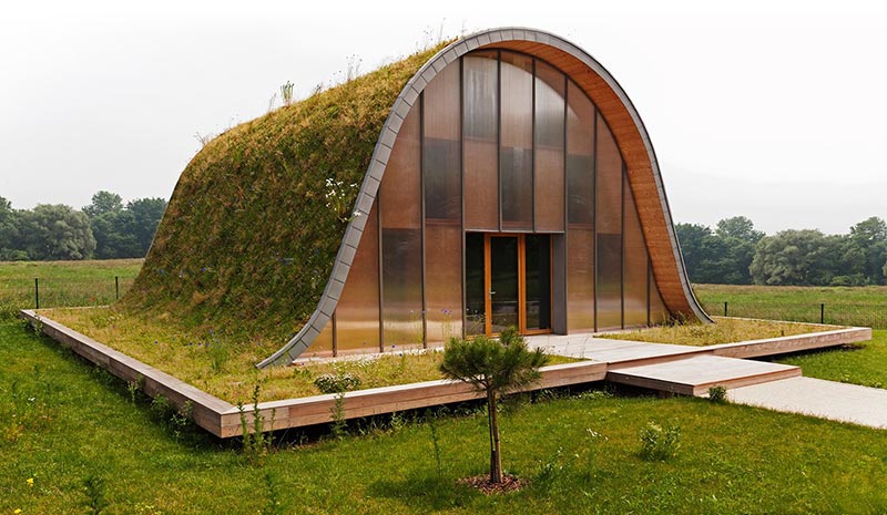 10 Best Roofing Materials for Warmer Climates