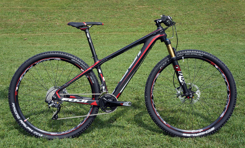 Mountain Biking 101: Hardtail or Full Suspension?