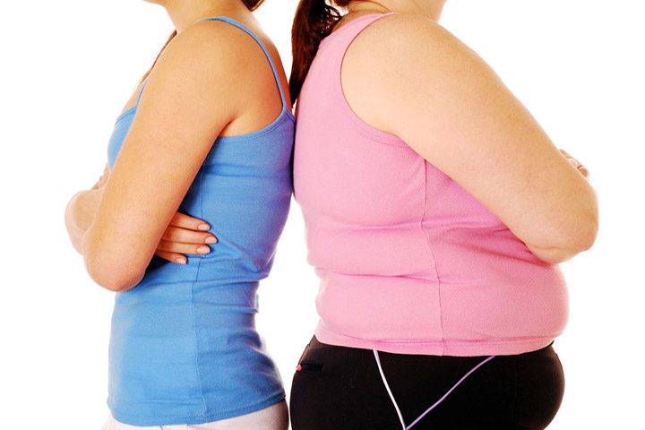 Top 12 Biggest Weight Loss Myths You Shouldn’t Believe