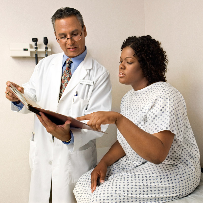 4 Common Myths About Going To The Gynecologist