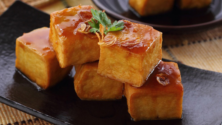 Everything You Need to Know About Tofu