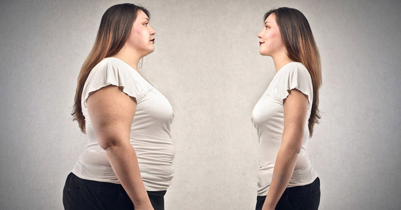 Top 12 Biggest Weight Loss Myths You Shouldn't Believe