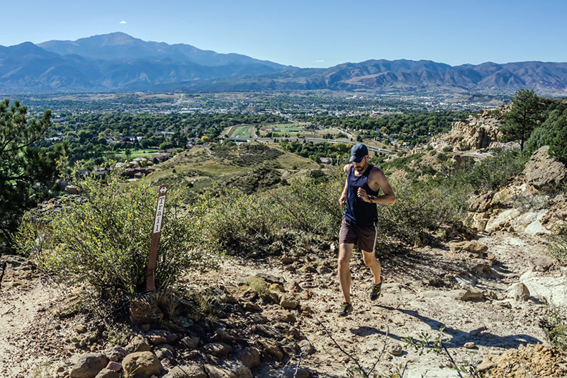 Runners, Here are 7 of the Best Running Trails in America