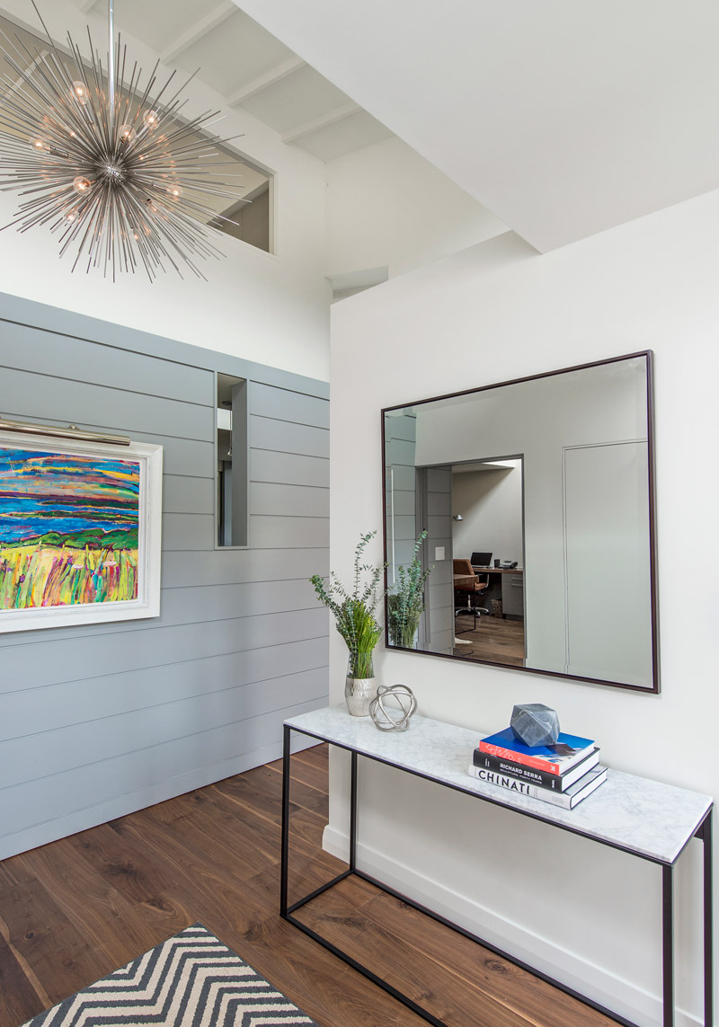 Tarrytown Residence by Sanders Architecture