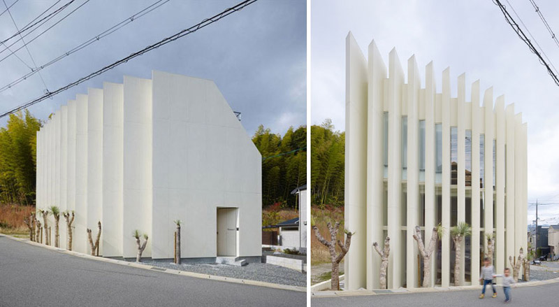 Amazing Examples Of Modern Japanese Architecture