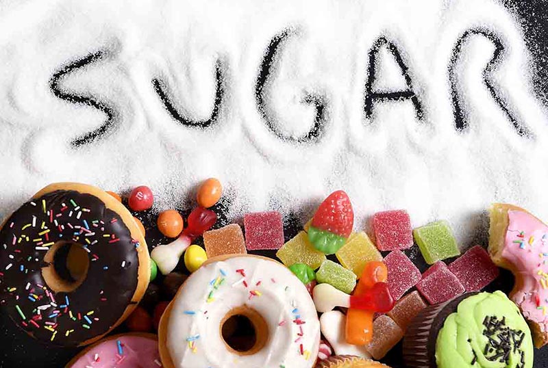 7 Healthy Hacks To Beat Sugar Cravings