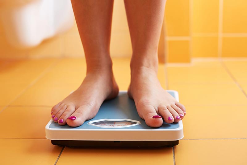 Habits That Make You Obese and Overweight