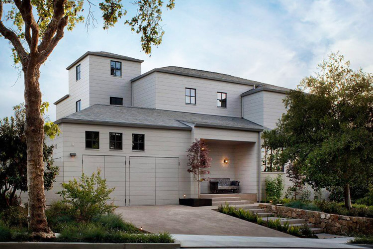 LEED Platinum Residence - Whole Home Remodel