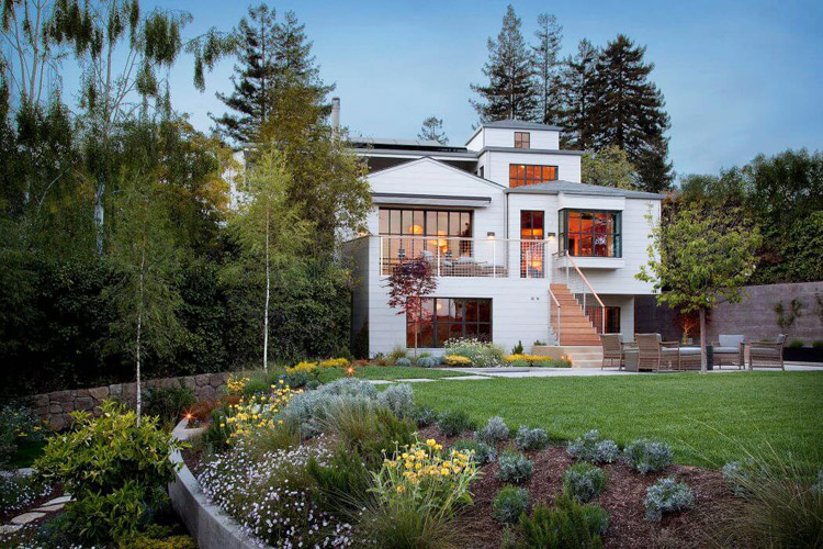 LEED Platinum Residence - Whole Home Remodel