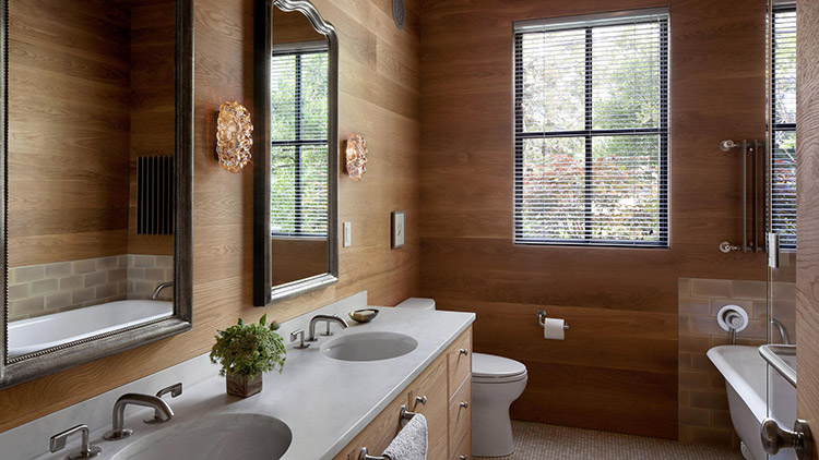 LEED Platinum Residence - Whole Home Remodel