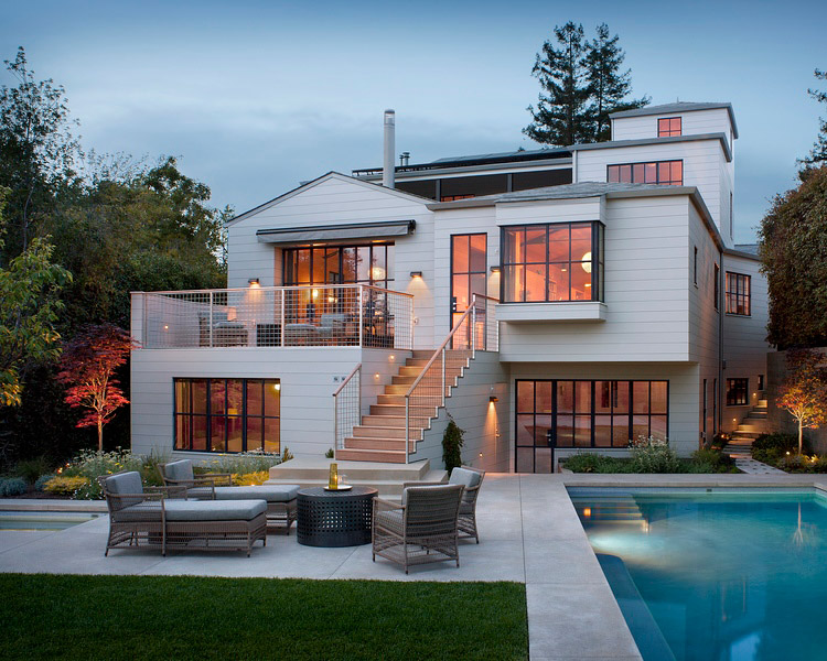 LEED Platinum Residence - Whole Home Remodel