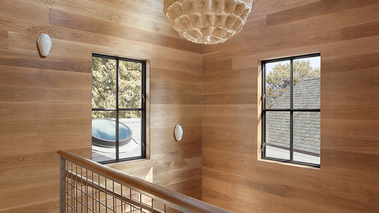 LEED Platinum Residence - Whole Home Remodel