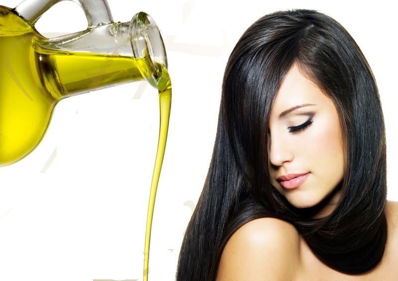Use Vitamin E For Faster Hair Growth