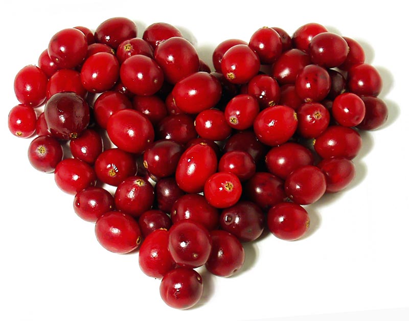 Why Cranberries Are So Good for Your Health