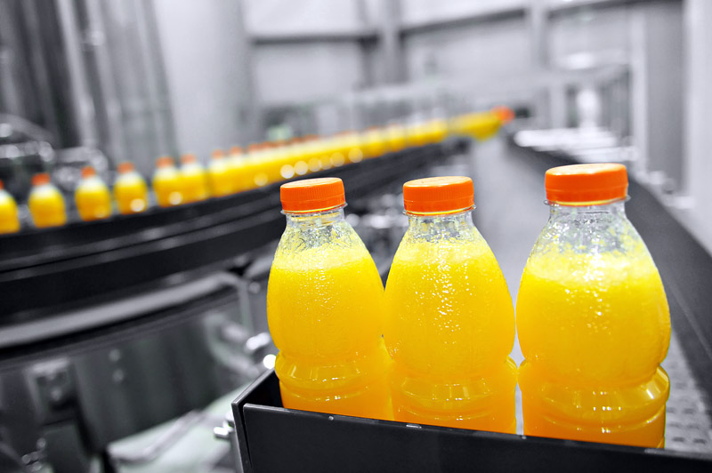 The Orange Juice - Another Scam in Food Industry