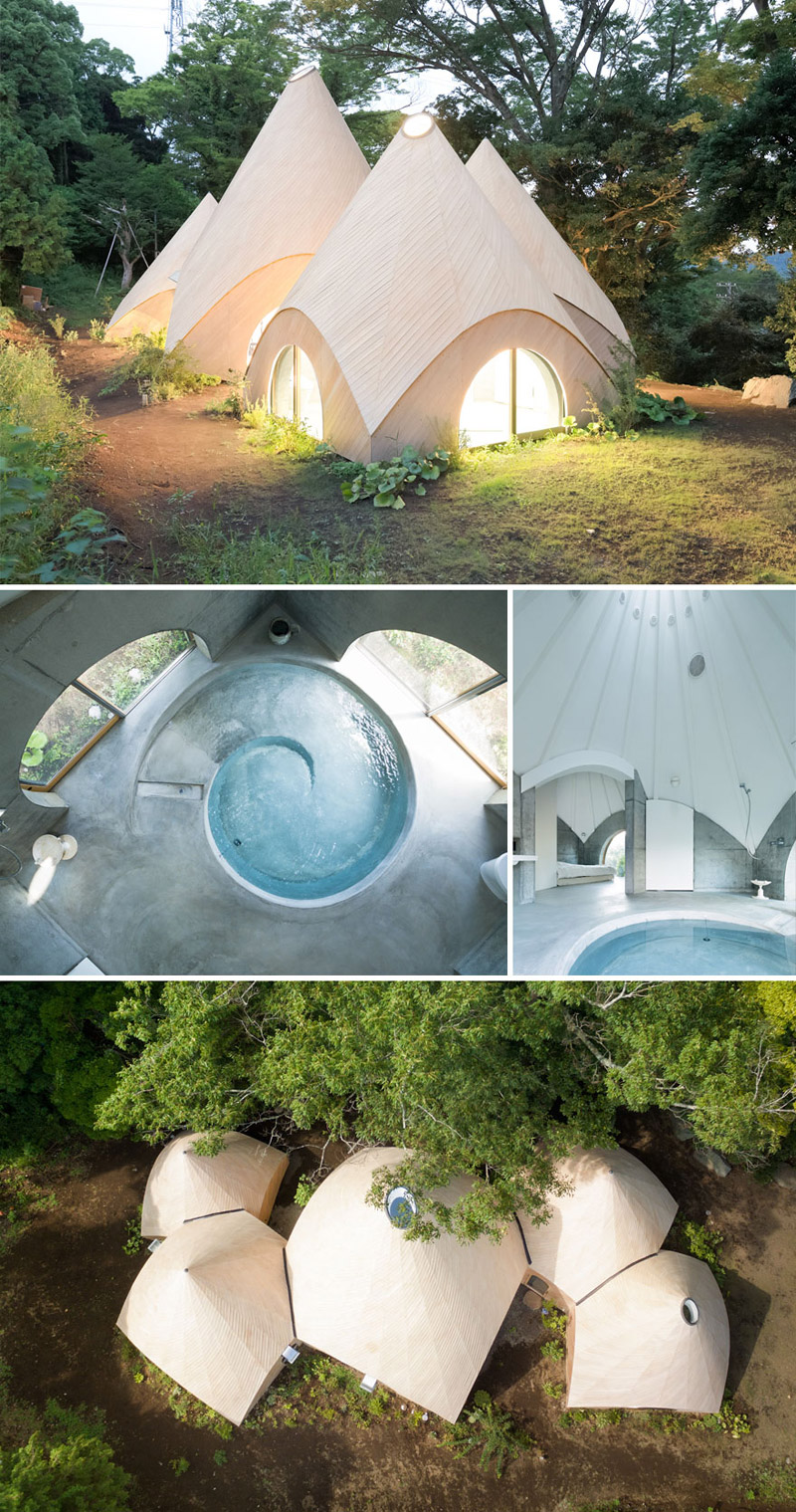 Amazing Examples Of Modern Japanese Architecture