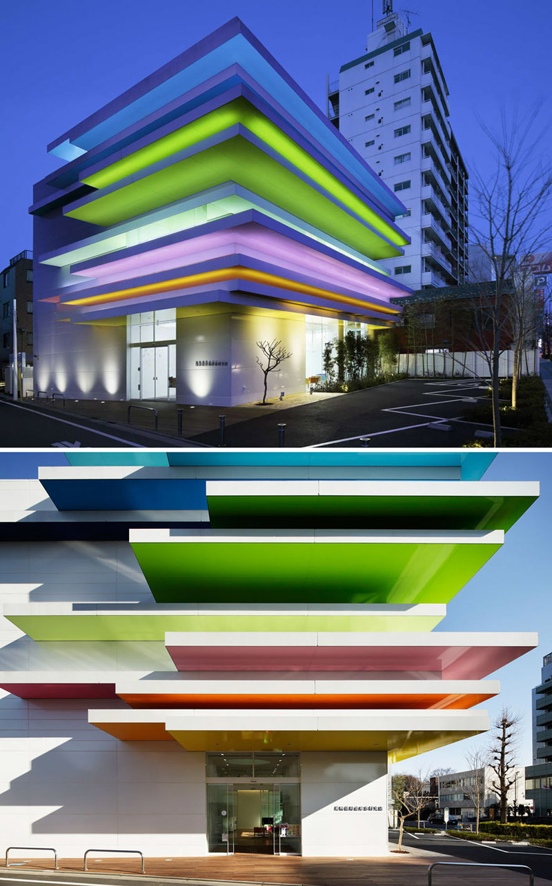 Amazing Examples Of Modern Japanese Architecture