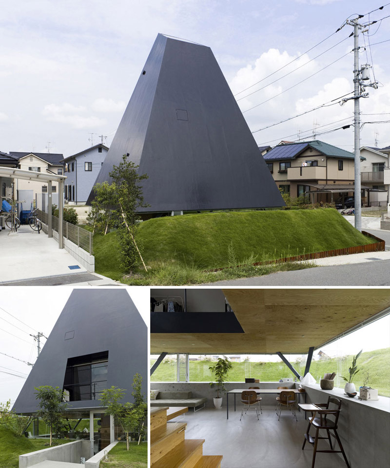 Amazing Examples Of Modern Japanese Architecture