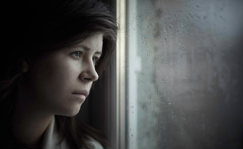  7 Facts About Depression That Will Blow You Away