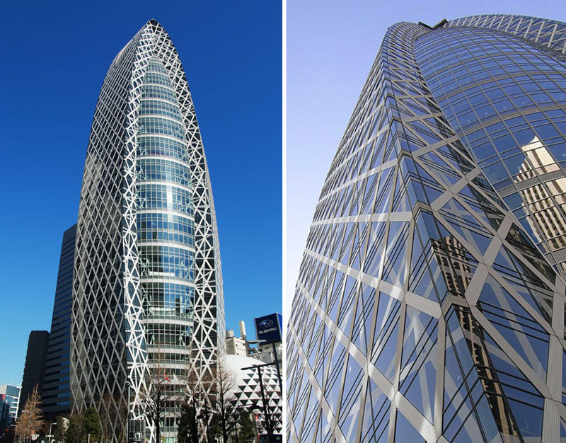 Amazing Examples Of Modern Japanese Architecture